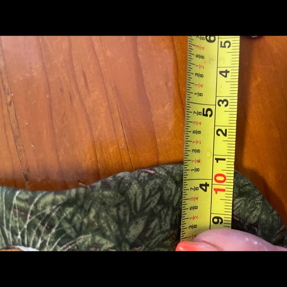 TIE TIGERS TIE VINTAGE TIGERS MARC DENNIS 1995 - Picture 5 of 5